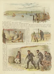 Paul and Virginia, Or the Very Last of the Smugglers